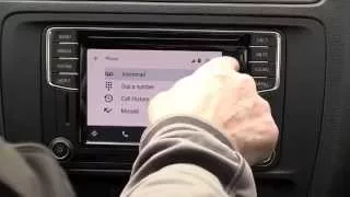 Android Auto Review