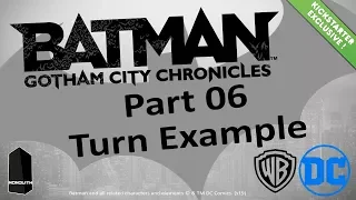 Part 06 - Turn Example