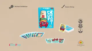 Trailer Cup th Crab - EN