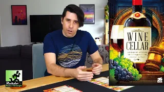 Wine Cellar | Shea's Prototype Thoughts
