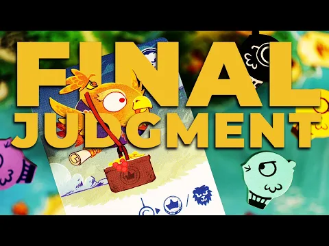 Should you back Explorers of Navoria? | Final 48 Hour Judgment