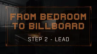 From Bedroom to Billboard: Episode 2