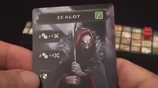 Deck Box Dungeons Review