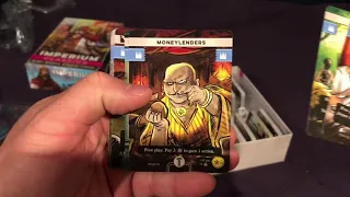 Unbiased Unboxing with John LaRuffa: Imperium Classics