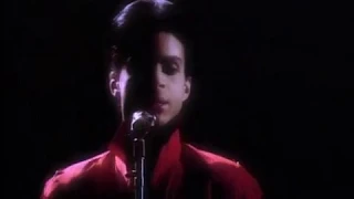 Prince - Scandalous (Official Music Video)