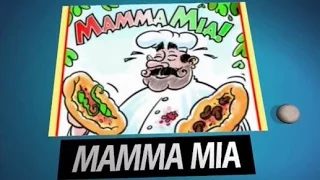 Mamma mia (Gameplay)