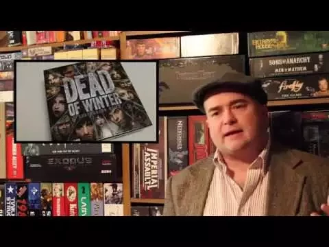 TDG: Dead of Winter