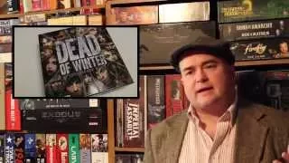TDG: Dead of Winter