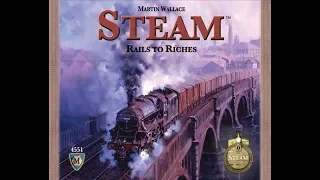 【汤米酱 Tommy Jiang】Steam Review 蒸汽 致富之道 介绍