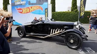 Hot Wheels™ Legends Tour: El Segundo
