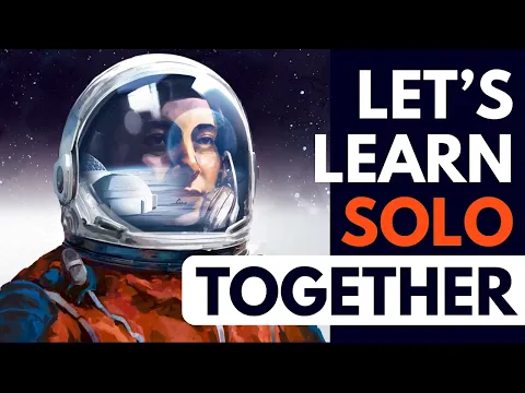 Shackleton Base Board Game | Let's Learn How to Play Solo | THE LEARNING GAME