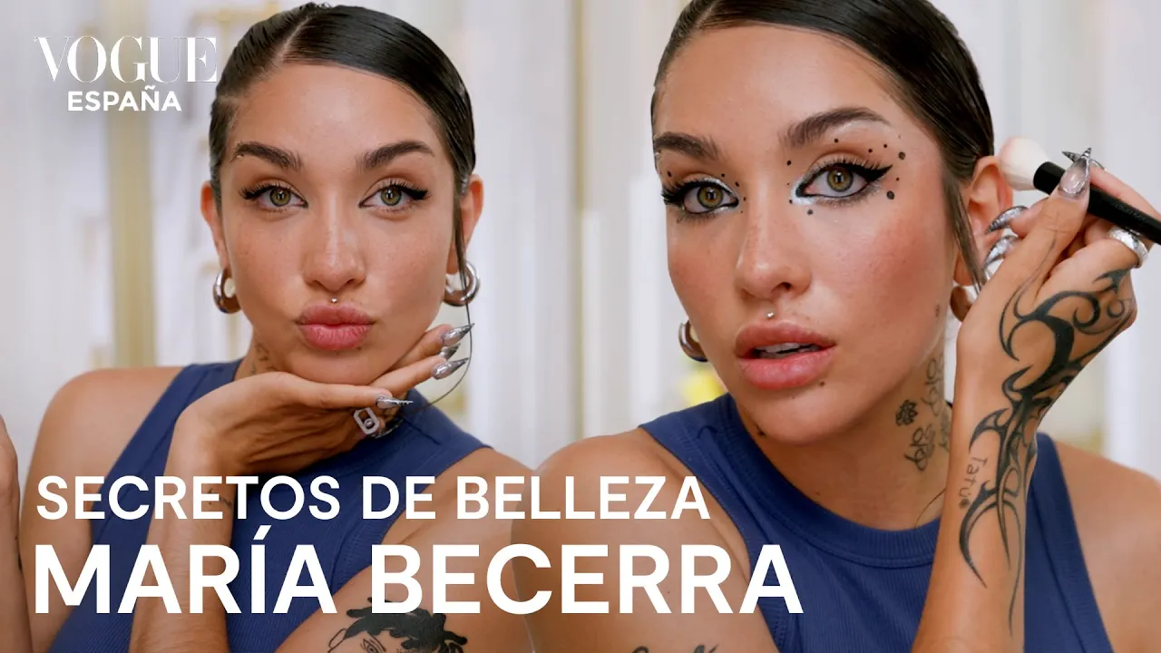 Video de Adara Makeup