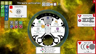 Deep Space D6 - PC version (alpha-2) English test