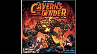 Rob Looks at Caverns of Cynder is it the best Expansion?