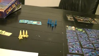 Delta V intro