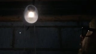 Renault Kangoo ZE, Gravity Light | Fully Charged