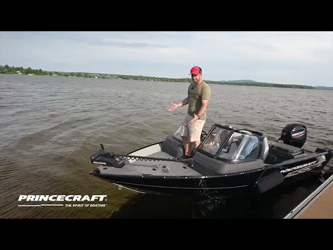 Princecraft Amarok 166 Ws 2026 Thumbnail alt