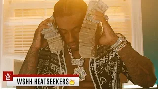 RoadRun Cmoe - “Racks Today” (Official Music Video - WSHH Exclusive)