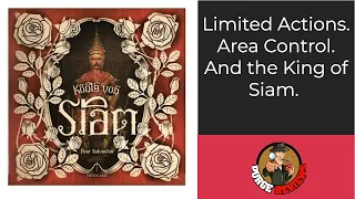 King of Siam