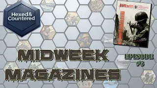 Midweek Magazines #6 - Against The Odds #33: Meatgrinder