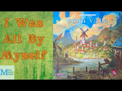 Suna Valo Solo Play - BotBot vs ManoMano