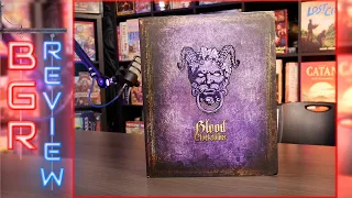 Blood on the Clocktower Board Game Review