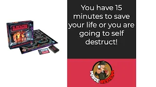 15 Minutes to Self Destruct by Purge Reviews