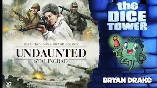 Undaunted Stalingrad Review with Bryan