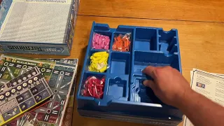 Terminus - Unbiased Unboxing with John LaRuffa