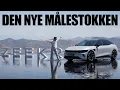 Zeekr 7GT | TRE ORD - LØP OG KJØP (FØR DEN BLIR UTSOLGT!)