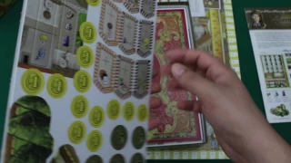 Lorenzo il Magnifico unboxing