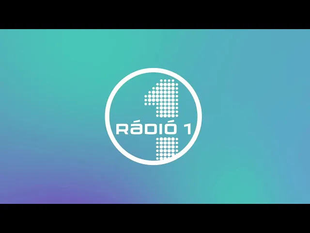 Rádió 1 Webkamera