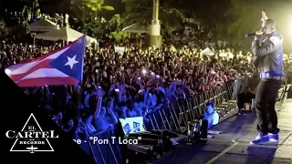 Daddy Yankee | PON TE  LOCA  