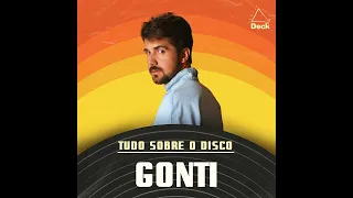 Gabriel Gonti - Gonti | Tudo Sobre o Disco