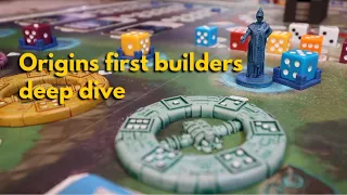Origins First Builders Review