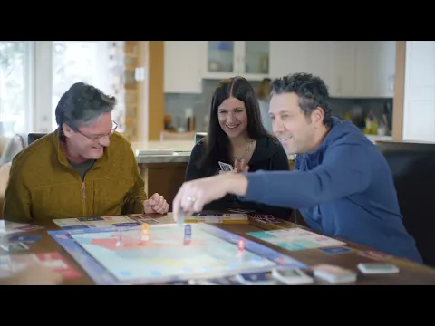 TRIPPED - Game trailer