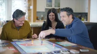 TRIPPED - Game trailer