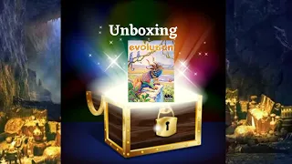 Unboxing: Evolution