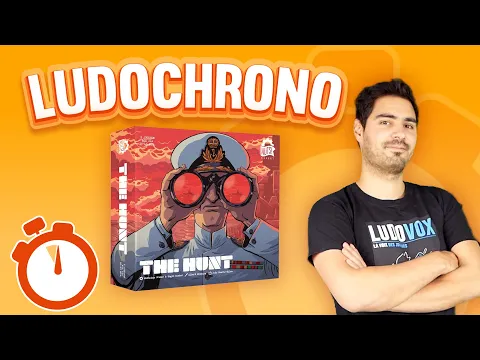 Ludochrono - The Hunt
