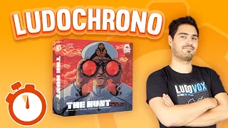 Ludochrono - The Hunt