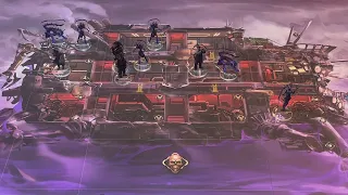 The Waste of Parts 5-Crew Solo Playthrough Pt. 1