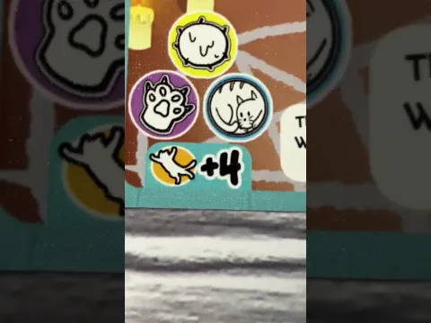 Cat Vs Human Quick Gameplay Video