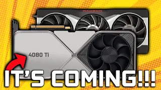 Nvidia RTX 4080 Release Date & FASTER GPUs INCOMING Nvidia RTX 4080 Release Date & FASTER GPUs INCOMING