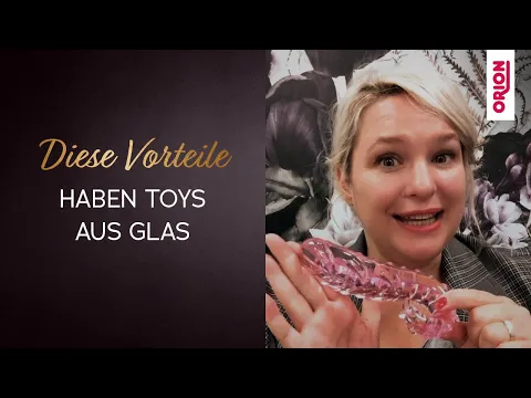 orion glasdildo Suchergebnis Auf Amazon.de Für: Dildos main image 0