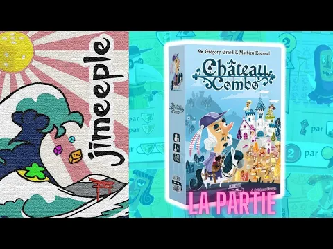 Règles et partie 