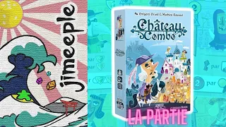 Règles et partie 