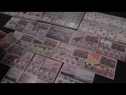 Yokohama (TMG) Review