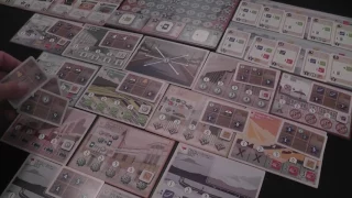 Yokohama (TMG) Review