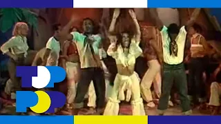 The Bee Gees - You Should Be Dancing (Penney de Jager Ballet 1976) • TopPop