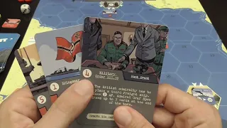 The Hunt Review